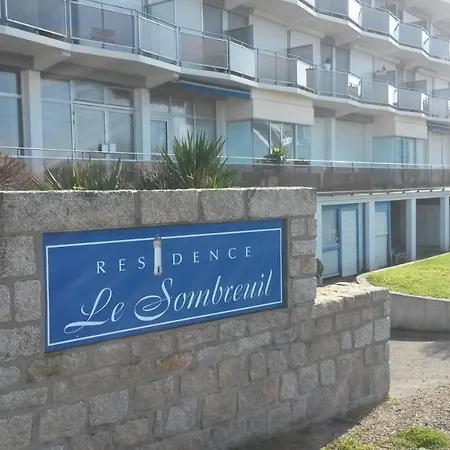 studio résidence le sombreuil Quiberon Esterno foto