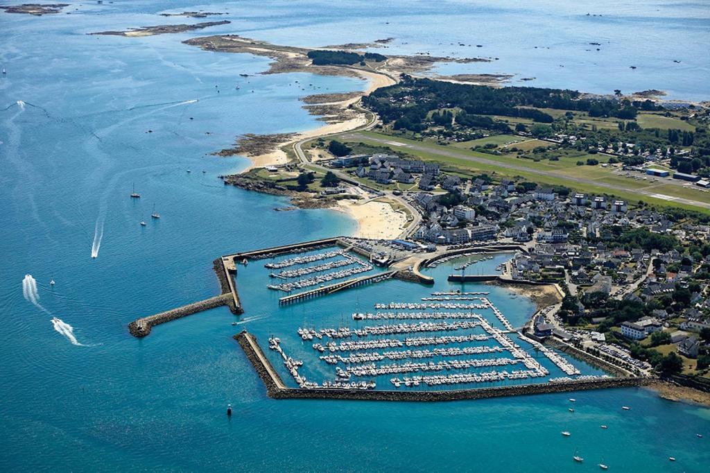 Apartment Studio Le Sombreuil Quiberon