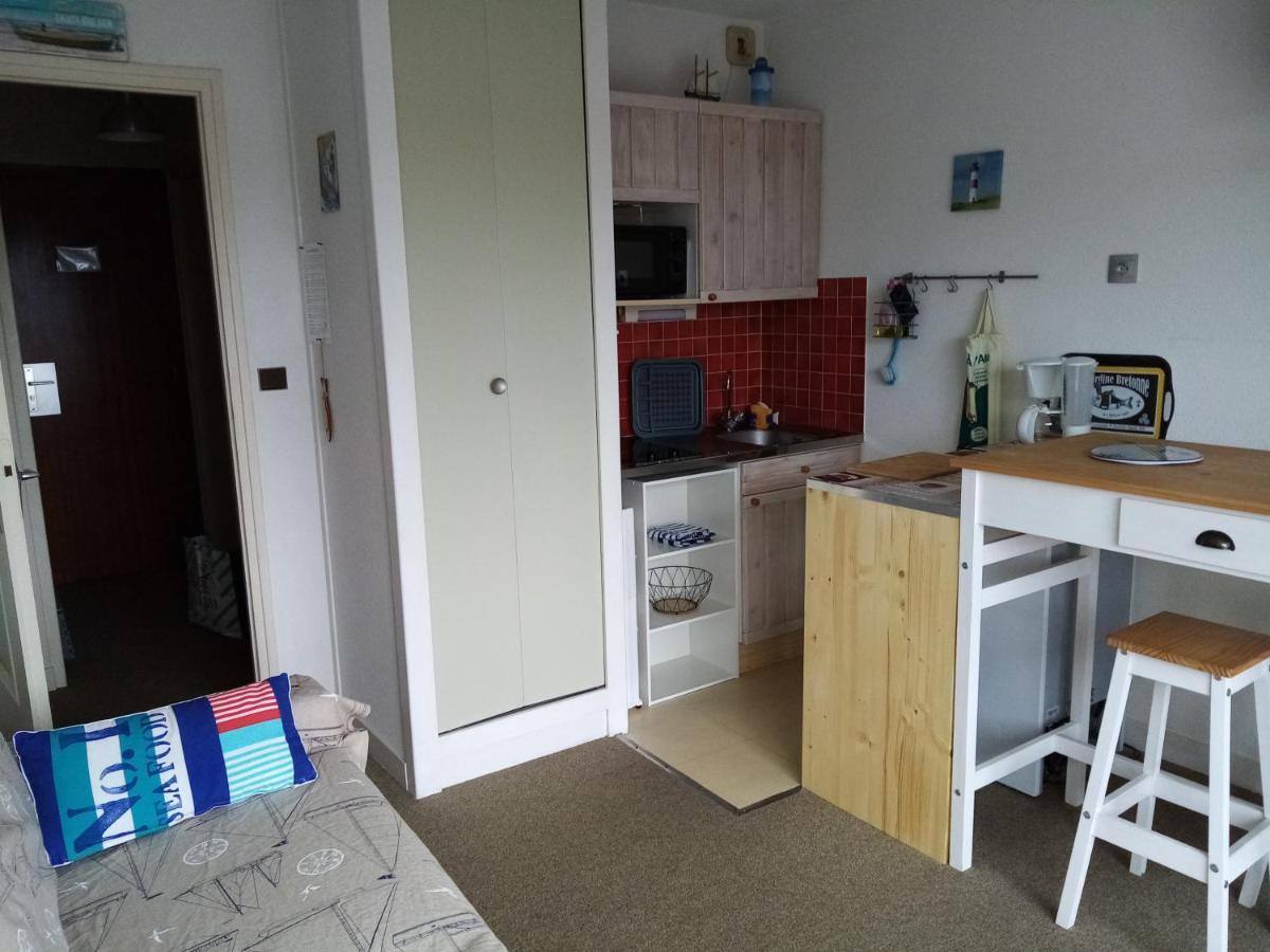 Studio Le Sombreuil Apartment *