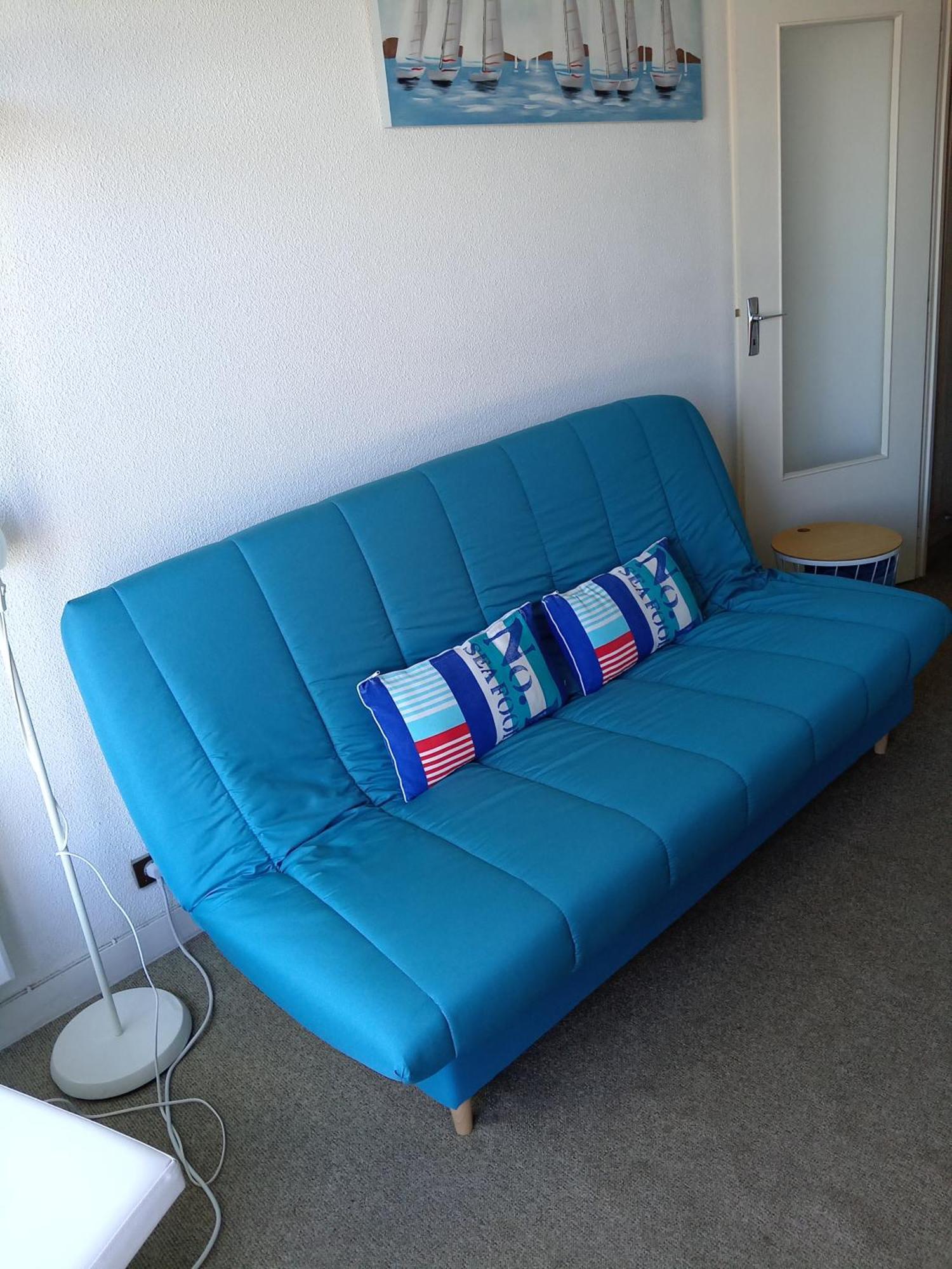 Apartment Studio Le Sombreuil