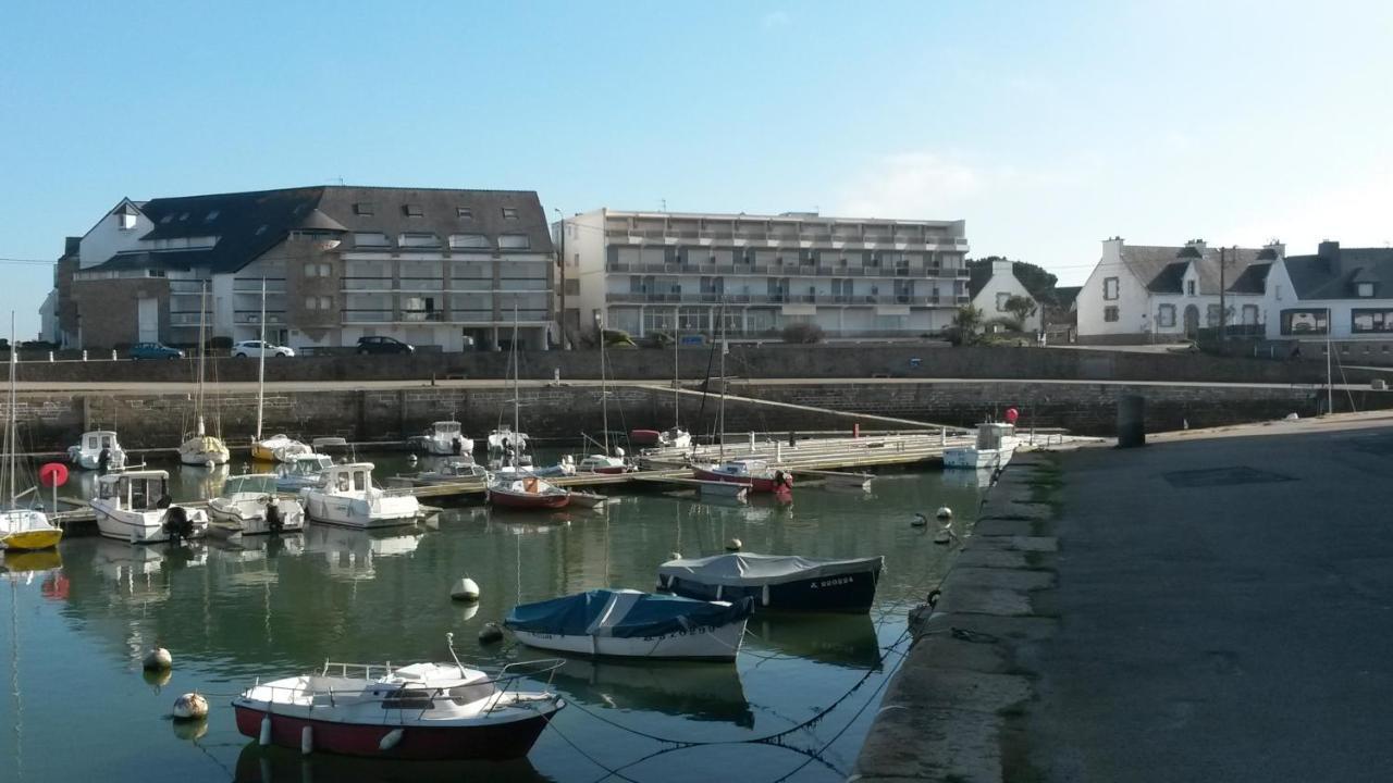 Studio Le Sombreuil Quiberon